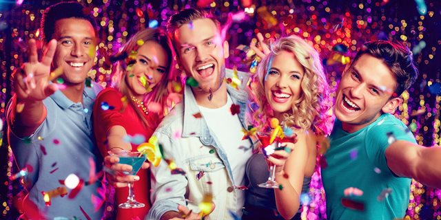 Веселые Фанты На Новый Год Веселые Фанты На Новый Год