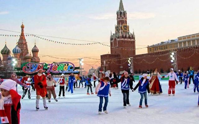 Каток В Новогоднюю Ночь 2022 Москва Каток В Новогоднюю Ночь 2022 Москва