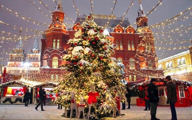 Новогодние Ярмарки 2022 Новогодние Ярмарки 2022