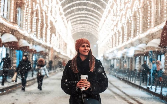 Погода В Москве На Новогодние Праздники 2022 Погода В Москве На Новогодние Праздники 2022