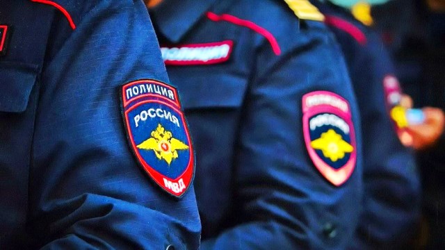 Полицейский Новый Год 2022 Полицейский Новый Год 2022