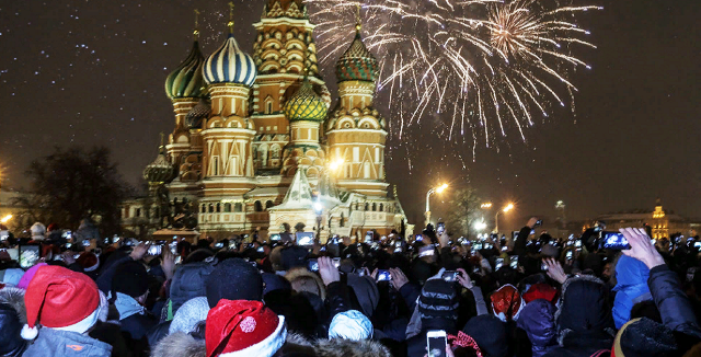 Как Проходит Новый Год На Красной Площади Как Проходит Новый Год На Красной Площади