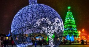 Новогодние Песни Огонек 2022 Новогодние Песни Огонек 2022